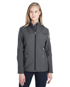 Ladies‚ Spyder Transport Soft Shell Jacket